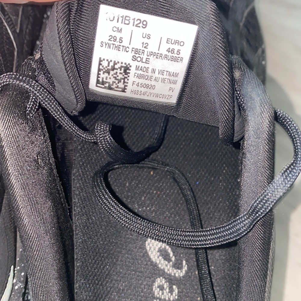 MENS ASICS SHOES - Picture 6 of 6